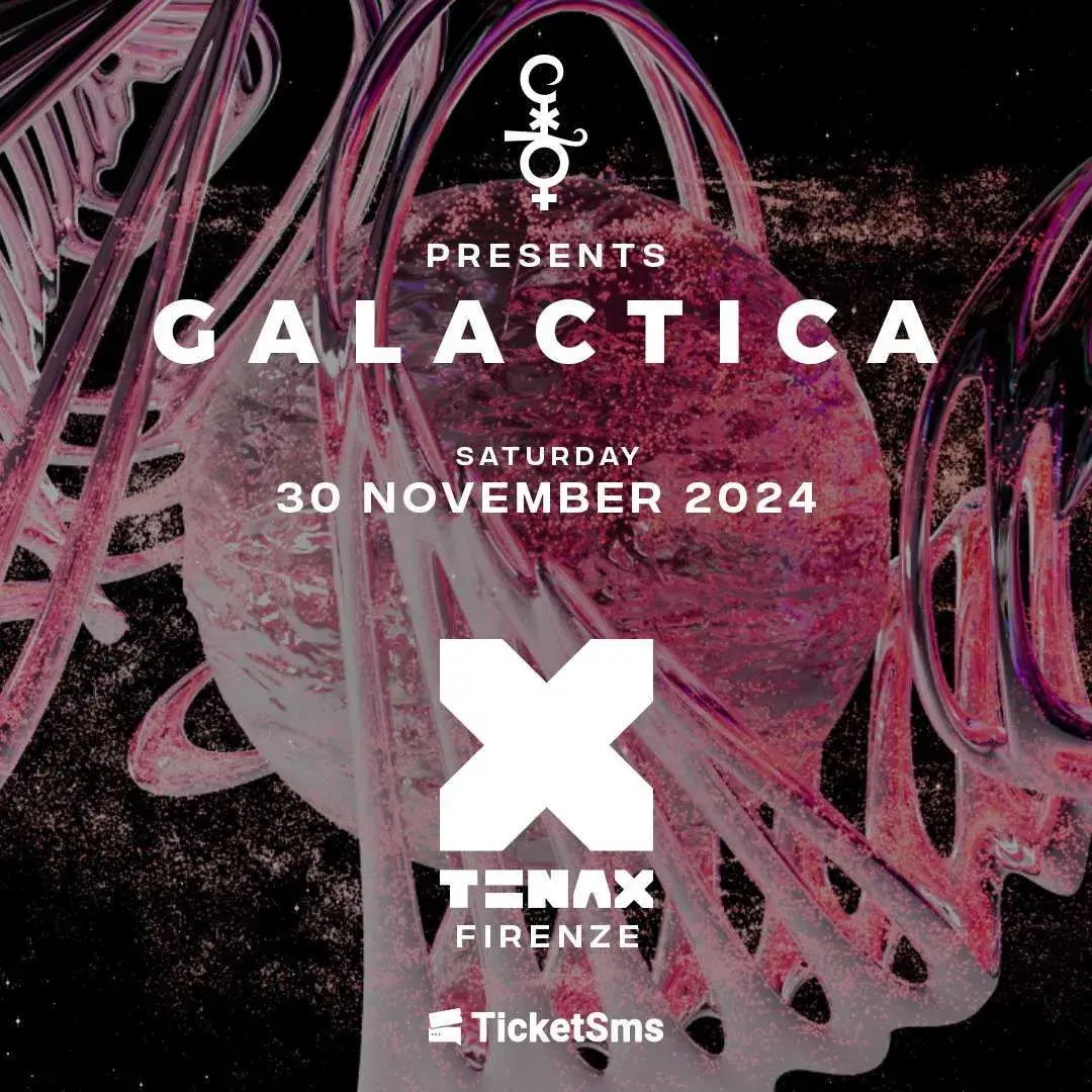 Galactica Cocorico Riccione Novembre Biglietti E Tavoli