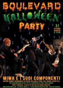 Speciale Halloween Riccione Rimini 