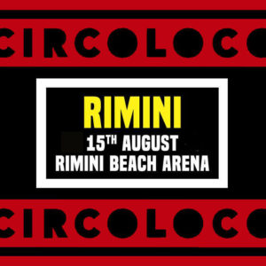 Torna il caldo ferragosto del Circolo Rimini al Rimini Beach Arena