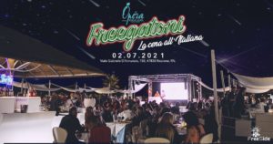 Musica e live show all’Opèra Riccione.