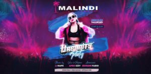 Il Malindi Cattolica ti aspetta con l’Urban Party.