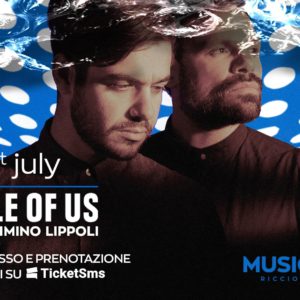 Musica Club Riccione Tale of Us,Massimino Lippoli