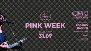 Notte Rosa 2021 all’Opera Riccione con tanta musica e spettacolo.