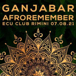 L’Ecu Rimini ti aspetta per il primo raduno afro dell’estate in Riviera.