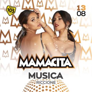 Musica Club Riccione Mamacita