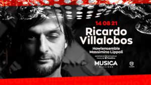 Ferragosto Musica Riccione esplosivo con Ricardo Villalobos protagonista della serata.