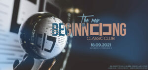 Sabato di tendenza al Classic Rimini con Matthew Wonderbratz e Nikos.