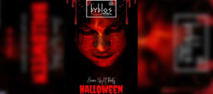 Il Byblos Riccione ti aspetta con la grande festa di Halloween.