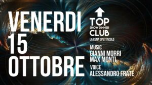Tutti in pista al Frontemare Rimini a ballare i grandi successi Dance.
