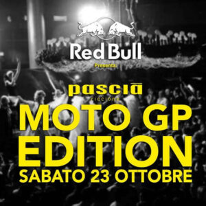 Al Pascià Riccione si fa festa. Super serata tutta dedicata al Moto GP.