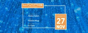 Living Disco Riccione anima il sabato sera con nuova musica.