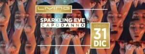 Capodanno esplosivo al Living Disco Riccione.