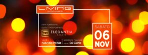 Nuovo sabato di musica e spettacolo il Living Riccione.