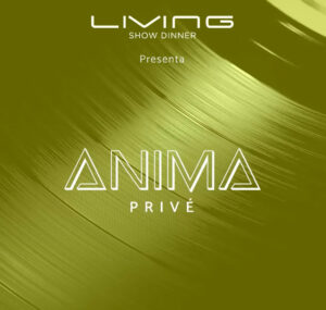 Scopri la nuova Anima del Living Disco Riccione.