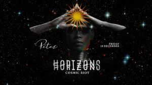Scopri nuovi orizzonti al Peter Pan Riccione con Horizons.