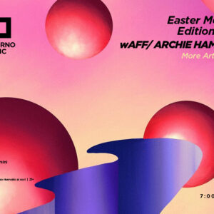 Classic Club Easter Monday,Waff,Archie Hamilton