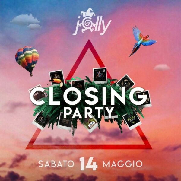 Ultimo sabato di musica per il 2022 al Jolly Disco.