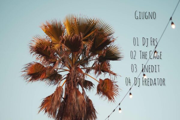 Giovedì undeground sulla spiaggia del Playa Boho Riccione.