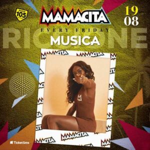 Musica Riccione Mamacita