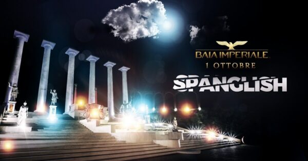 La stagione invernale della Baia Imperiale ti aspetta. Preparati per Spanglish