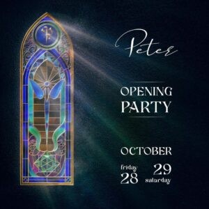 Sabato Vida Loca inagura il nuovo venerdì del Peter Pan Riccione