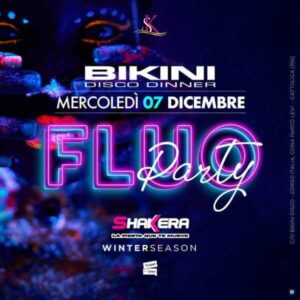 Bikini Cattolica Fluo Party,Angel Lopez,T-max