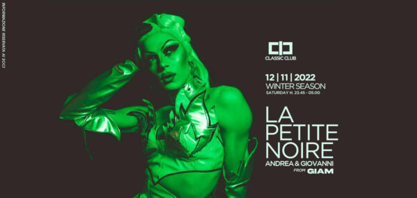 Sabato intenso al Classic Club con Matthew Wonderbraz