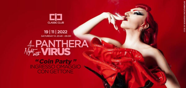 Weekend techno al Classic Club con Nikos e Kilye.