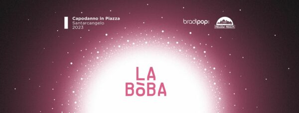 Torna il Capodanno Bradipop. Un mare di Rock a Santarcangelo.