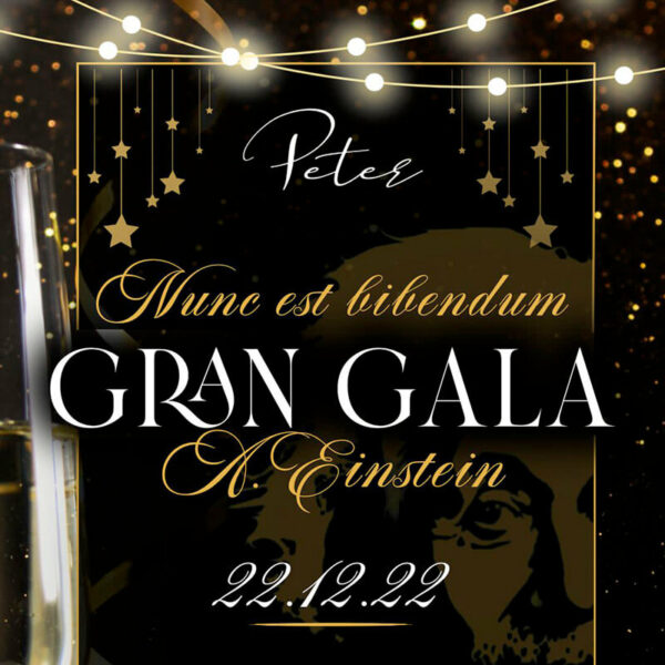 Peter Pan Riccione presenta il gran galà di Natale.