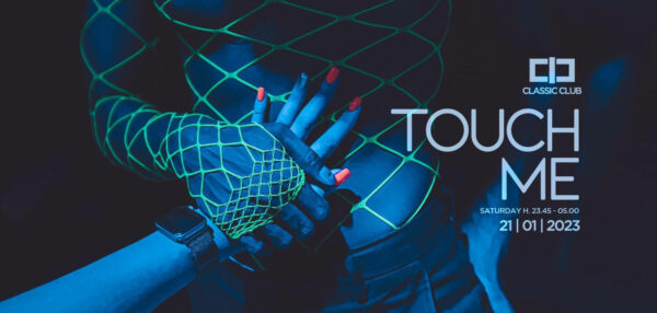 Torna il sabato underground del Classic club. In console Nikos