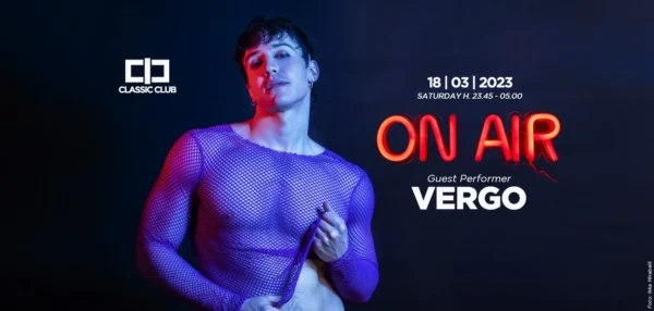 Lasciati travolgere dai ritmi coinvolgenti della techno e house al Classic Club Rimini