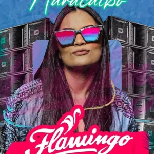 Flamingo Riccione: La notte con Maracaibo di Angel Lopez e Tony T max