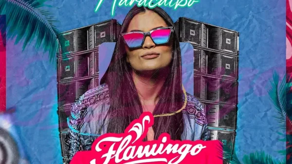 Flamingo Riccione: La notte con Maracaibo di Angel Lopez e Tony T max