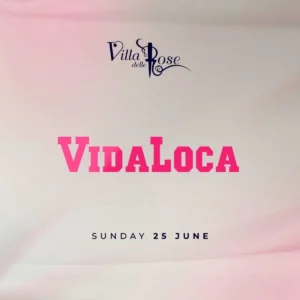 Villa delle Rose Vida Loca