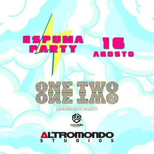 Schiuma Party all'Altromondo Studios Rimini: un oceano di Divertimento
