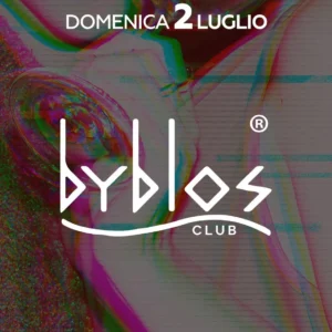 Byblos Club Riccione: Preview Summer 2023