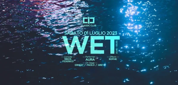 Classic Club Rimini: una notte indimenticabile di musica e divertimento