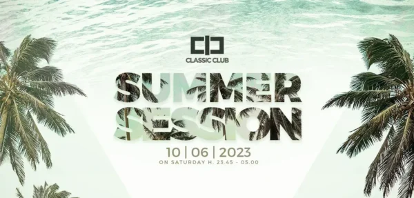 La Tua Musica Preferita alla discoteca Classic Club con Nikos ed Effe