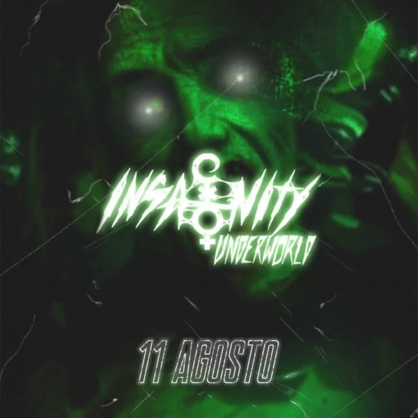 Cocorico Insanity 2023: esperienza musicale unica a Riccione