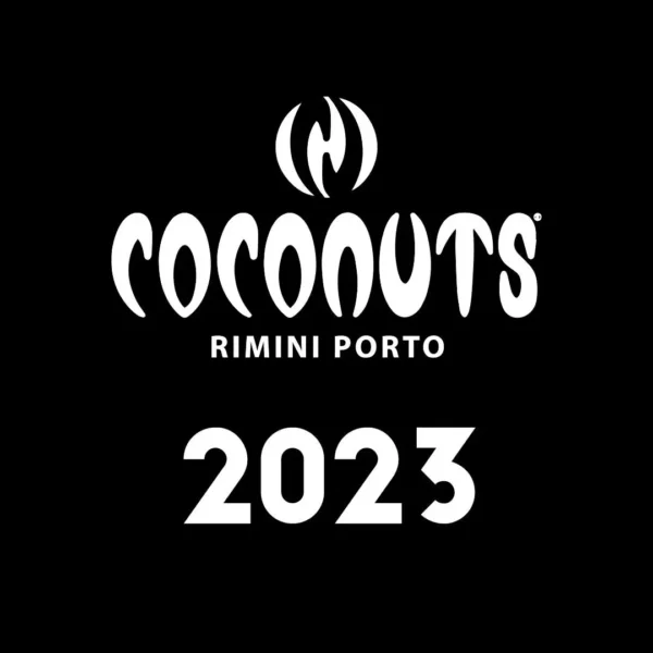 Kid Yugi al Coconuts Rimini: Un’Esperienza Musicale senza precedenti