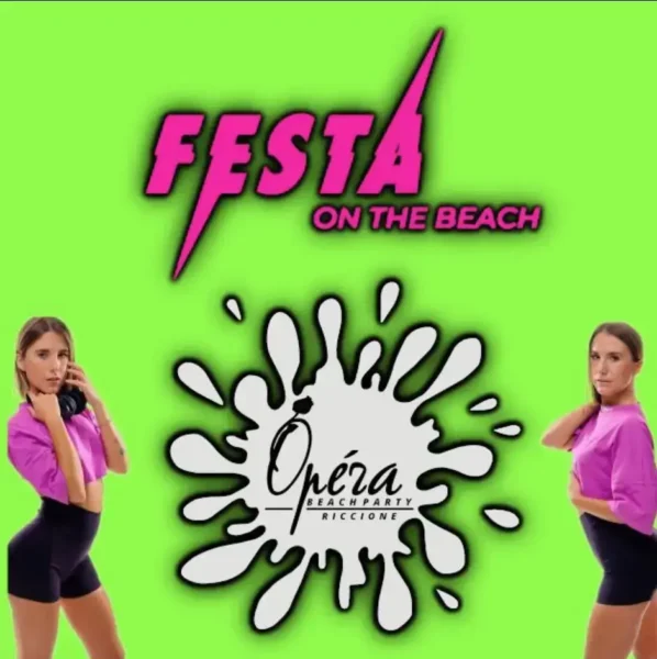 Opera Riccione e i Pedrelli Twins: la combinazione perfetta per una serata indimenticabile