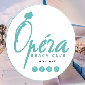 Opéra Riccione Beach Party