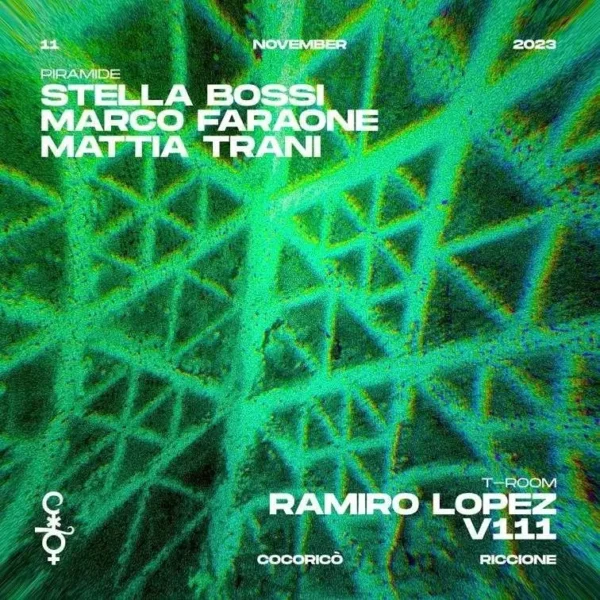 Stella Bossi al Cocorico Riccione il 11 novembre 2023 Stella Bossi al Cocorico Riccione il 11 novembre 2023