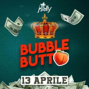 Bubble Botto al Jolly 13 aprile 2024. Biglietti