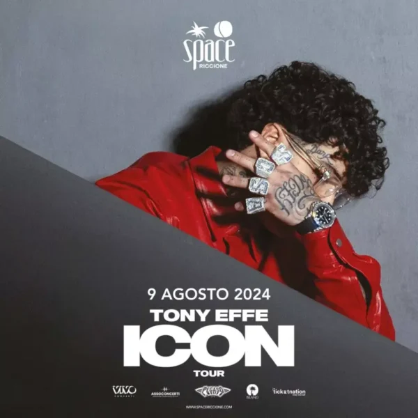 Eden al Bollicine 24 agosto 2024. Biglietti