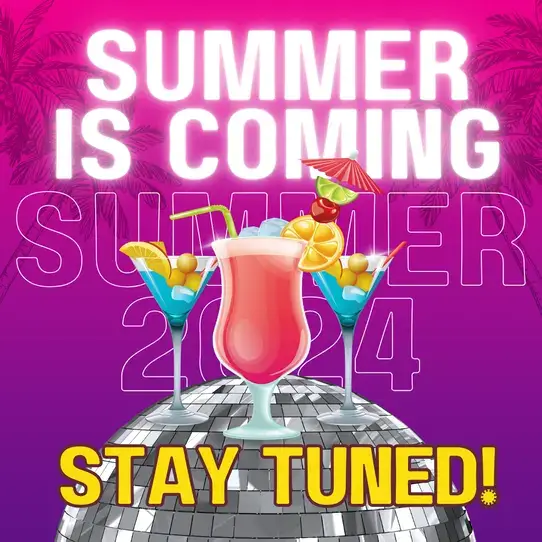 Summer Ready al Carnaby 25 maggio 2024. Biglietti