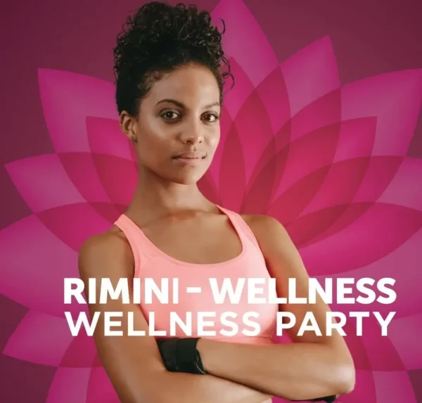Wellness Party al Coconuts 02 giugno 2024. Biglietti e Tavoli