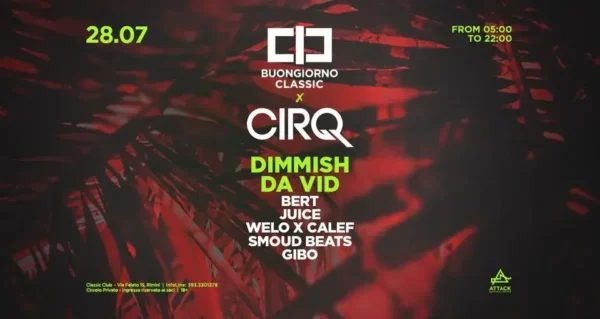 Fabe al Classic Club 21 luglio 2024. Biglietti