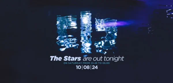 The Stars al Classic Club 10 agosto 2024. Biglietti